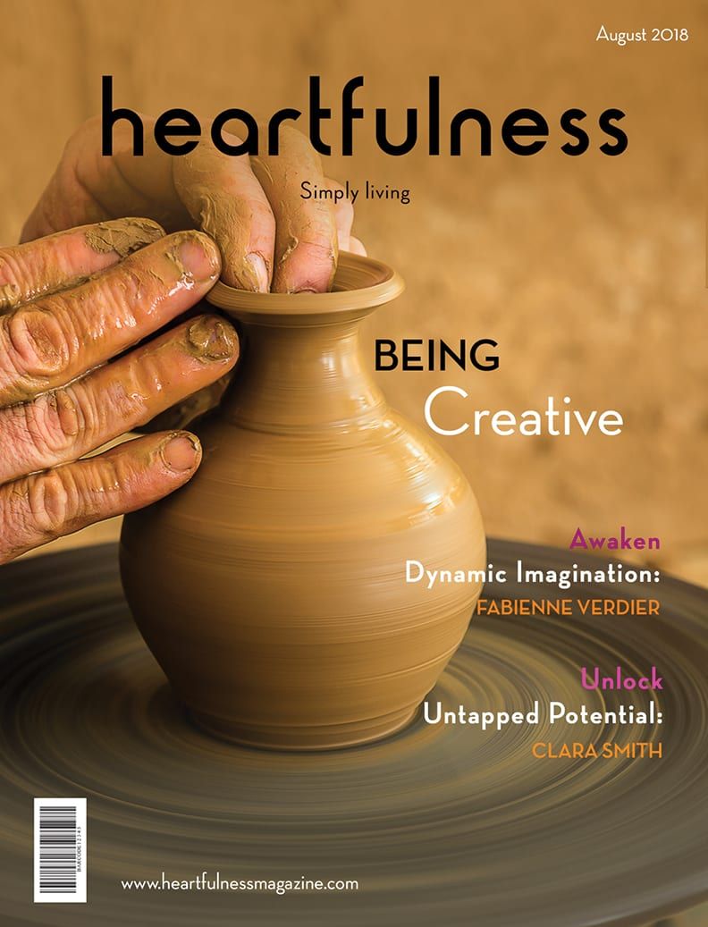 HFN Magazine